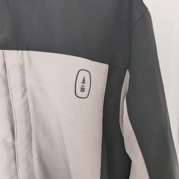 Bass Outdoor jacket - Picture 4 of 6